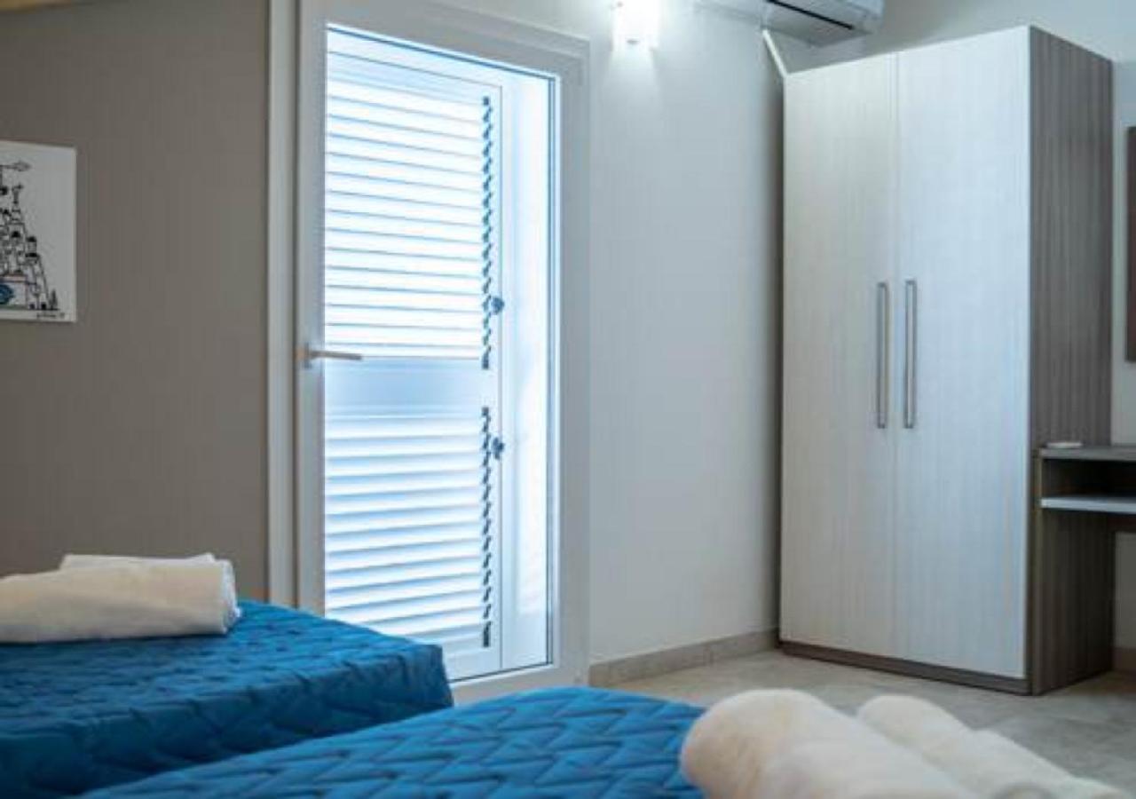 La Plata Hotel - Con Piscina Riccione Ngoại thất bức ảnh